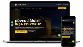 işletmeniz için modern ve mobil uyumlu web sitesi geliştirim