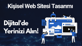 size özel tek sayfalı kişisel web sitesi hazırlarım