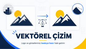 görselinizi vektörel olarak yeniden çizerim