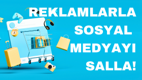 profesyonel sosyal medya reklamları yapabilirim