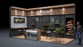 Stand Design