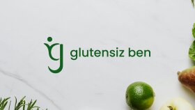 Glutensiz ben - Logo & Brand Design