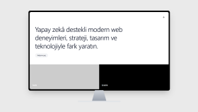 kapsamlı web projeleri yaparım