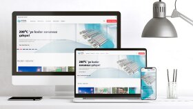 Mobil Uyumlu Websitesi Tasarımı