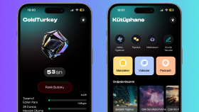 Flutter ve Swift ile Mobil Uygulama Geliştirme