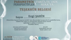 potansiyellerinizi görselleştiririm