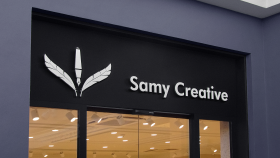 Konsept Logo Tasarımı