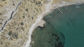 havadan arsa arazi ve drone çekimi için yanınızdayım