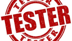 projenizi test edip sorunları size raporlarım