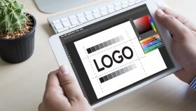 Özgün ve Hesaplı Logo Tasarımı