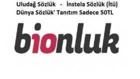 İş örneğim