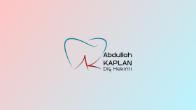 Diş hekimi logo tasarımı