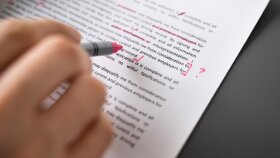 Çeviri ve Proofreading Hizmeti