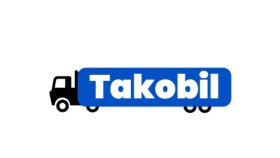 Takobil Logo Tasarımı Portfolyom