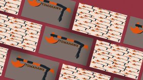 tomahawk kartvizit