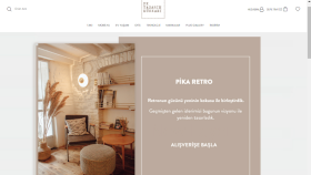Pktasarım için yaptığım site