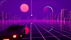 Cyber Race