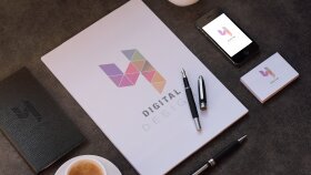 Logo Mockup