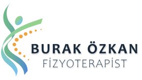 Fizyoterapi Logo Tasarımı