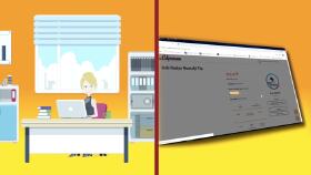 Adpressoo.com Animasyon Tanıtım Filmi