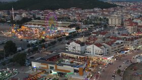 Sarımsaklı / Ayvalık 