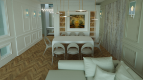 istediğiniz yeri 3Ds max üzerinden 3 boyutlu çizebilirim