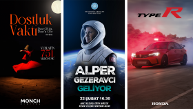 Sosyal Medya Paylaşımları