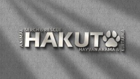 HAKUT LOGO ÇALIŞMASI