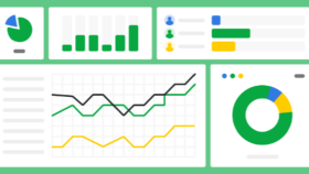 veri analizlerinizi dashboard ile tasarlayabilirim