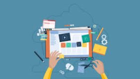 Herhangi bir web sitesi kurabilirim