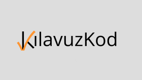 KılavuzKod Blog sitesi tasarımı