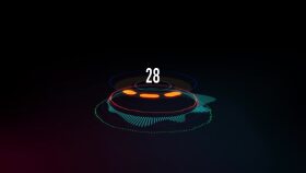 Audio Spectrum Örneği