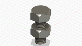 Fusion360 Tasarım, Çizim, Resim