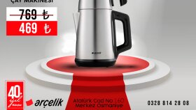 Arçelik
