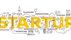 Start-Up Yönetimi