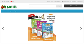 İncir Kitabevi
