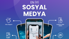 Sosyal Medya Çalışmalarımız