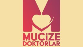 Mucize Doktorlar - Konsept Logo Tasarımı