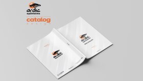 Ardıç Katalog Tasarım