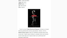 Blog Yazılarım