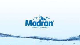 Madran - Doğal Kaynak Suyu
