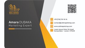 kişisel kurumsal özel istek kartvizit tasarımlar yapmaktayım