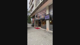 GYM CGI