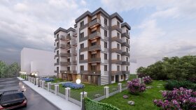 3D Render/3D Görselleştirme