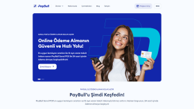 Paybull - Otomatik Mail + Back-End
