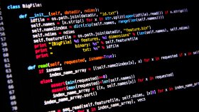 Python ile istediğiniz uygulamaları yapabilirim