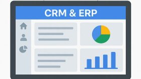 CRM & ERP Otomasyon ve Entegrasyon