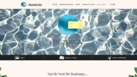 Huzurla Otel