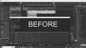 piyasa seviyesinde mix ve mastering işlemlerinizi yaparım