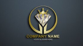 Kurumsal logo tasarımı